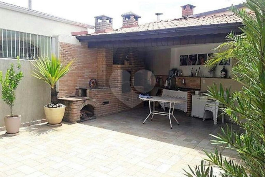 Casa à venda com 3 quartos, sendo 1 suíte, em Imirim, São Paulo, SP