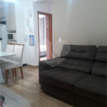 Apartamento à venda com 2 quartos em Caguassu, Sorocaba, SP