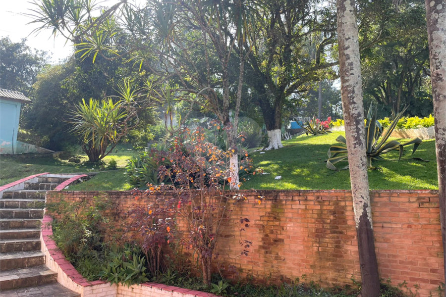 Casa à venda com 4 quartos no condomínio Jardim São Gonçalo, Mairiporã - SP