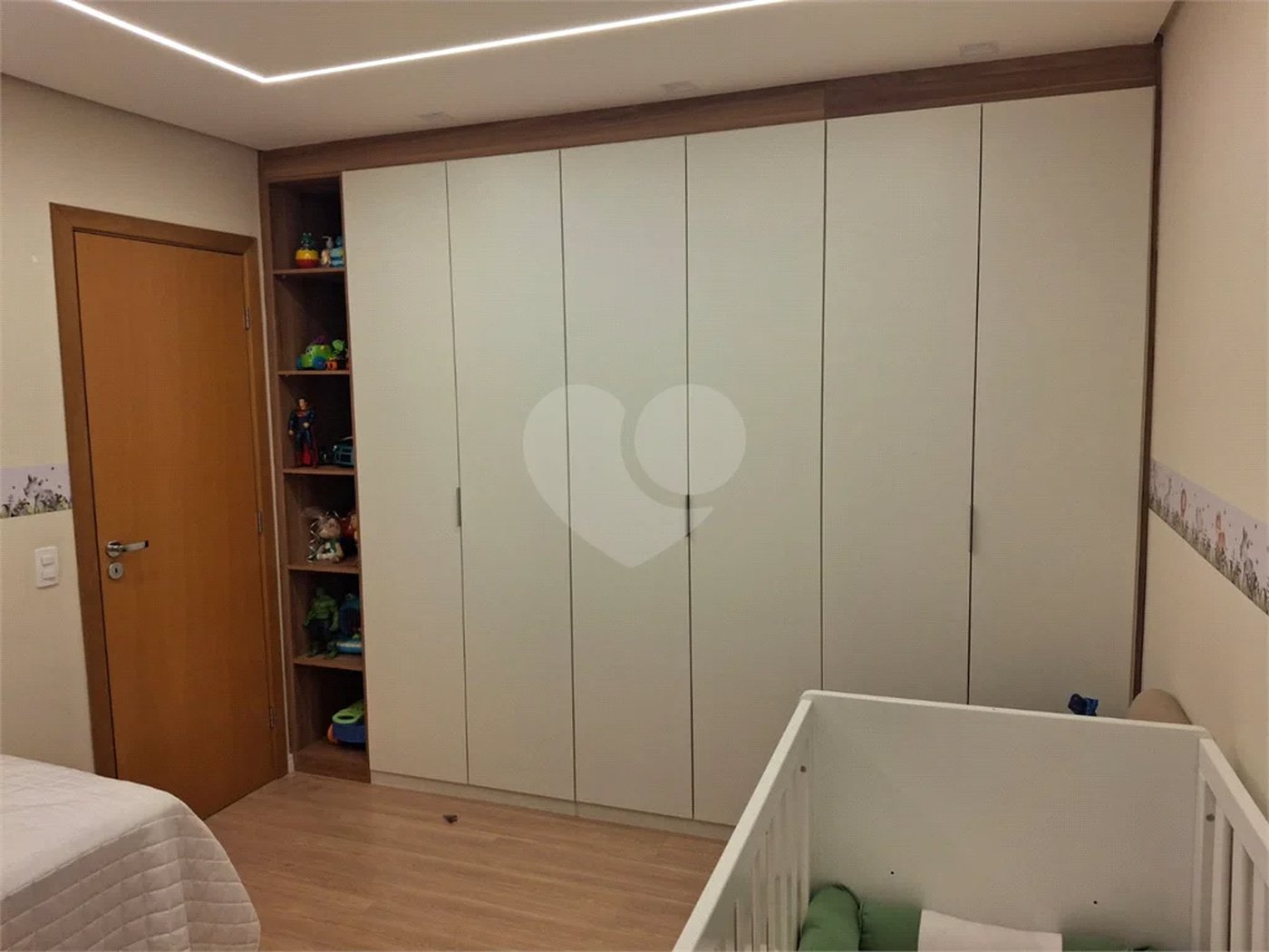 Apartamento à venda com 3 suítes em Santana, São Paulo, SP