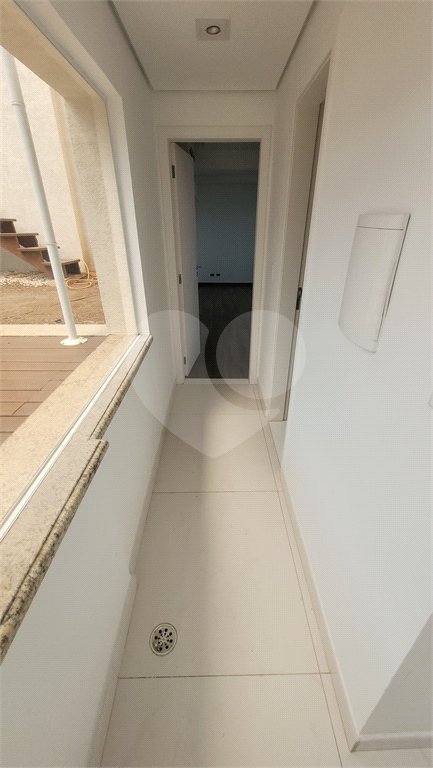 Cobertura à venda com 4 quartos, sendo 2 suítes, em Água Fria, São Paulo, SP