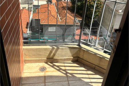 Apartamento à venda com 2 quartos, sendo 1 suíte,  em Vila Gomes Cardim, São Paulo, SP