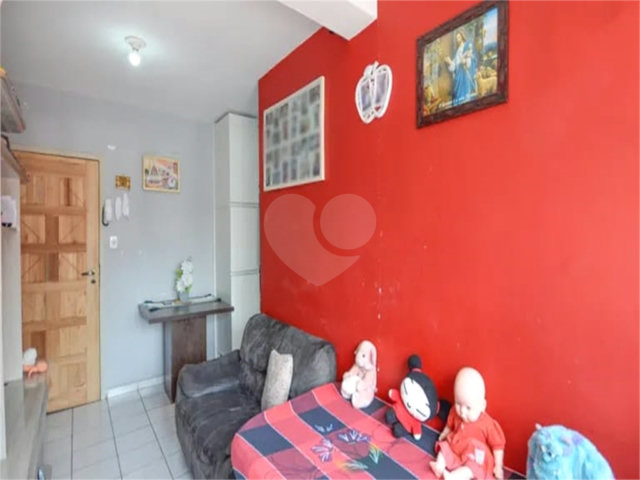 Apartamento à venda com 1 quarto em Barra Funda, São Paulo, SP