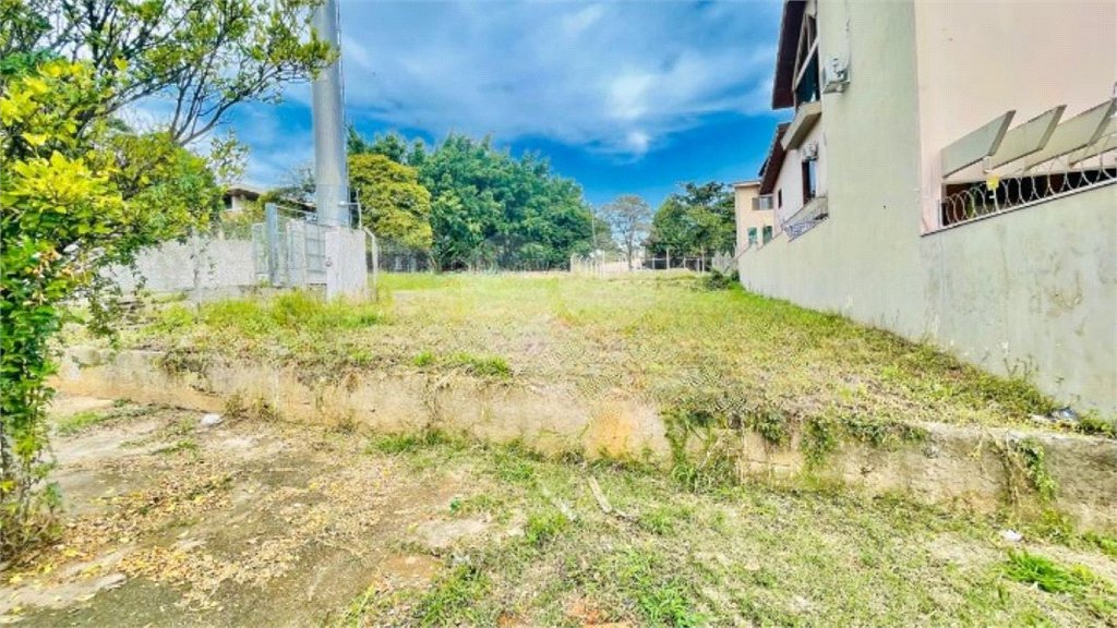 Terreno à venda em Parque Campolim, Sorocaba, SP