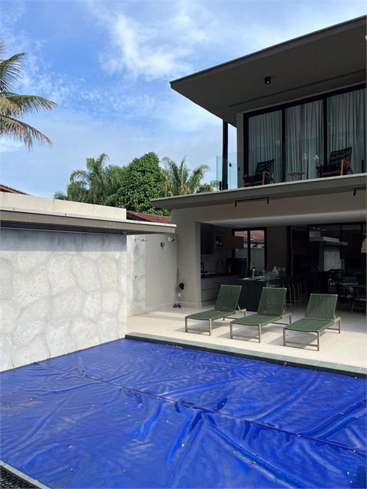 Casa Residencial à venda, Riviera, Bertioga - CA0177.