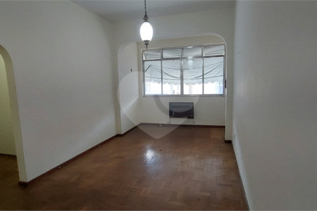 Apartamento à venda com 2 quartos em Grajaú, Rio de Janeiro, RJ