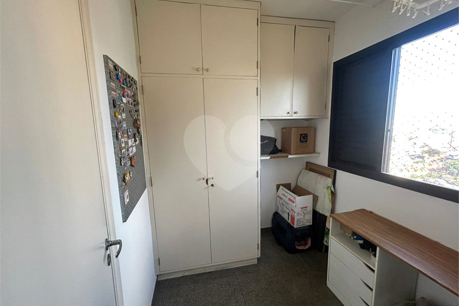 Apartamento à venda com 3 quartos, sendo 2 suítes,  em Santa Terezinha, São Paulo, SP