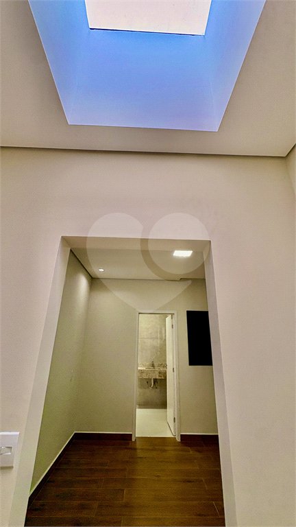 Casa à venda com 3 quartos, sendo 1 suíte, no condomínio Residencial Villagio Wanel, Sorocaba - SP