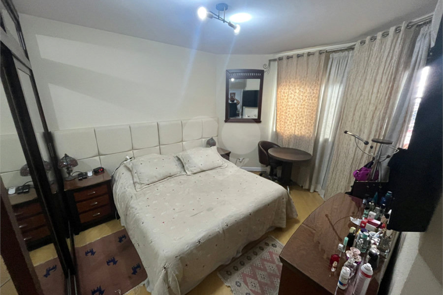 Apartamento para alugar com 4 suítes em Santana, São Paulo, SP
