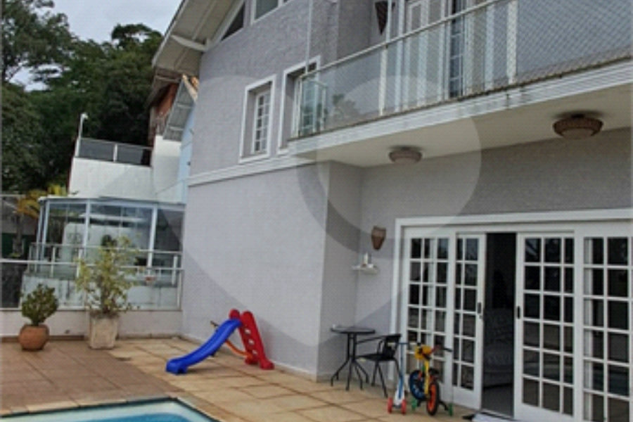 Casa à venda com 4 suítes no condomínio Casa Alto Padrao, São Paulo - SP