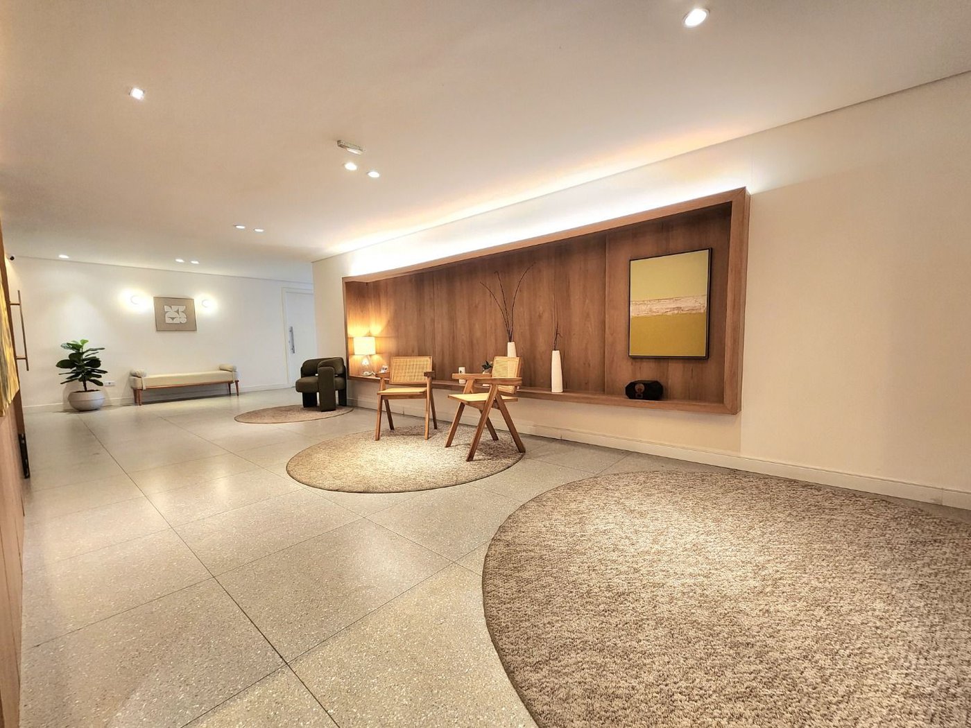 Apartamento à venda, 75 m² por R$ 860.000,00 - José Menino - Santos/SP