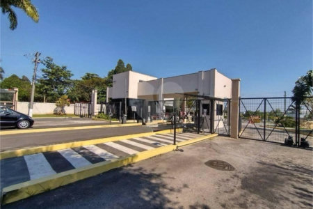 Terreno à venda no condomínio Residencial Jardim Villa Verona, Sorocaba - SP