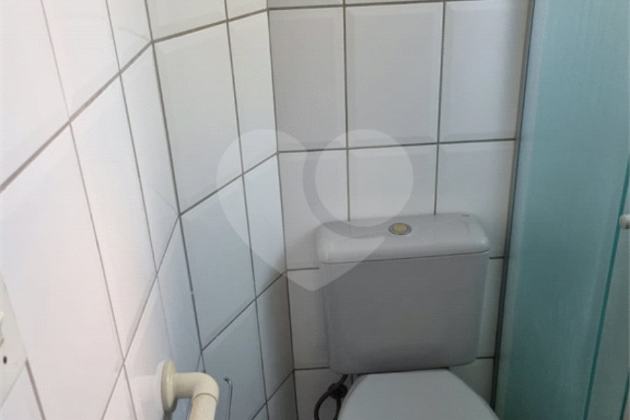 Apartamento à venda com 2 quartos em Tucuruvi, São Paulo, SP