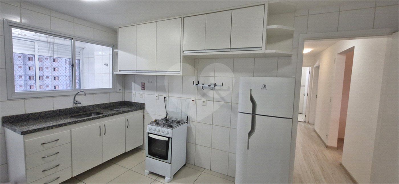 Apartamento à venda com 3 quartos, sendo 1 suíte, em Vila Palmeiras, São Paulo, SP