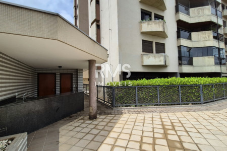Apartamento para alugar com 3 quartos, sendo 1 suíte, em Vila Nova, Itu, SP