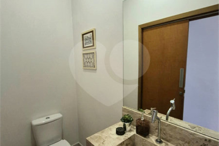 Casa à venda com 3 quartos, sendo 1 suíte,  no condomínio Mantova, Indaiatuba - SP