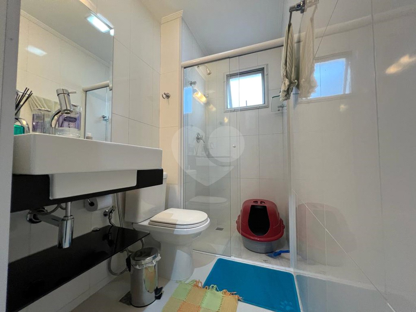 Apartamento à venda com 2 suítes em Jardim Portal da Colina, Sorocaba, SP