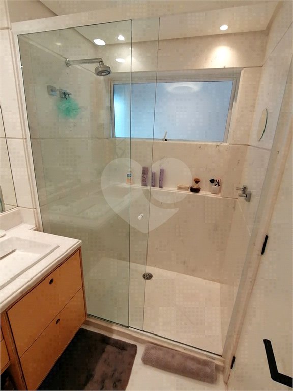 Apartamento à venda com 2 quartos em Paraíso, São Paulo, SP