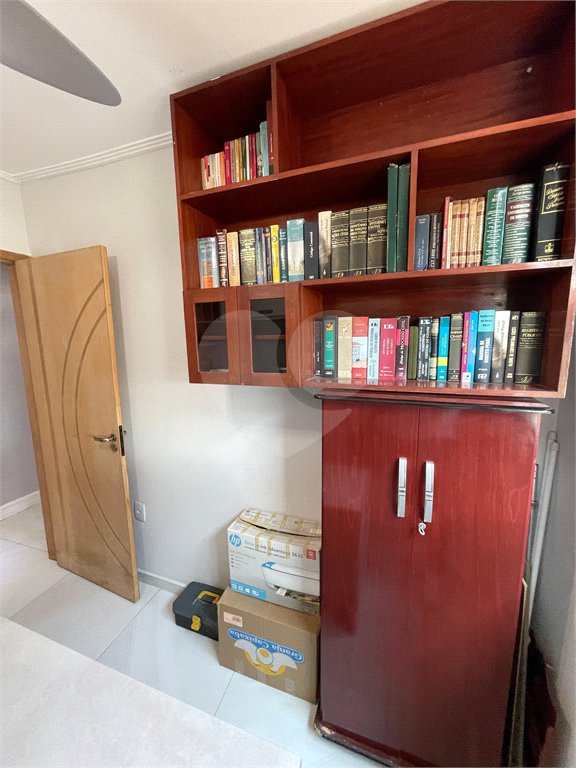 Sobrado à venda com 3 quartos, sendo 1 suíte, em Santíssimo, Rio de Janeiro, RJ