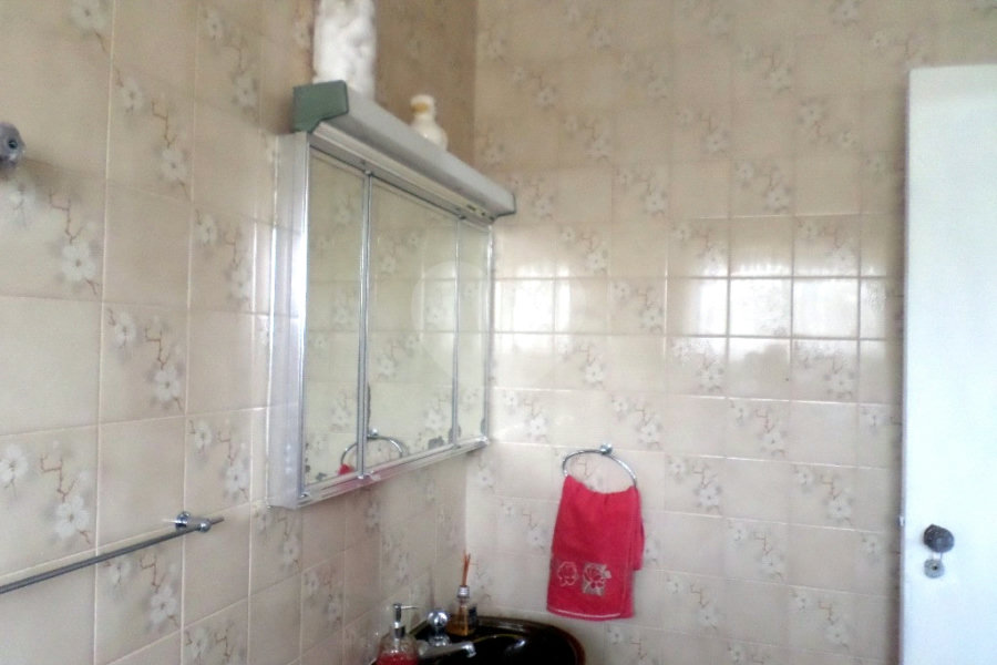 Sobrado à venda com 3 quartos, sendo 1 suíte, em Imirim, São Paulo, SP