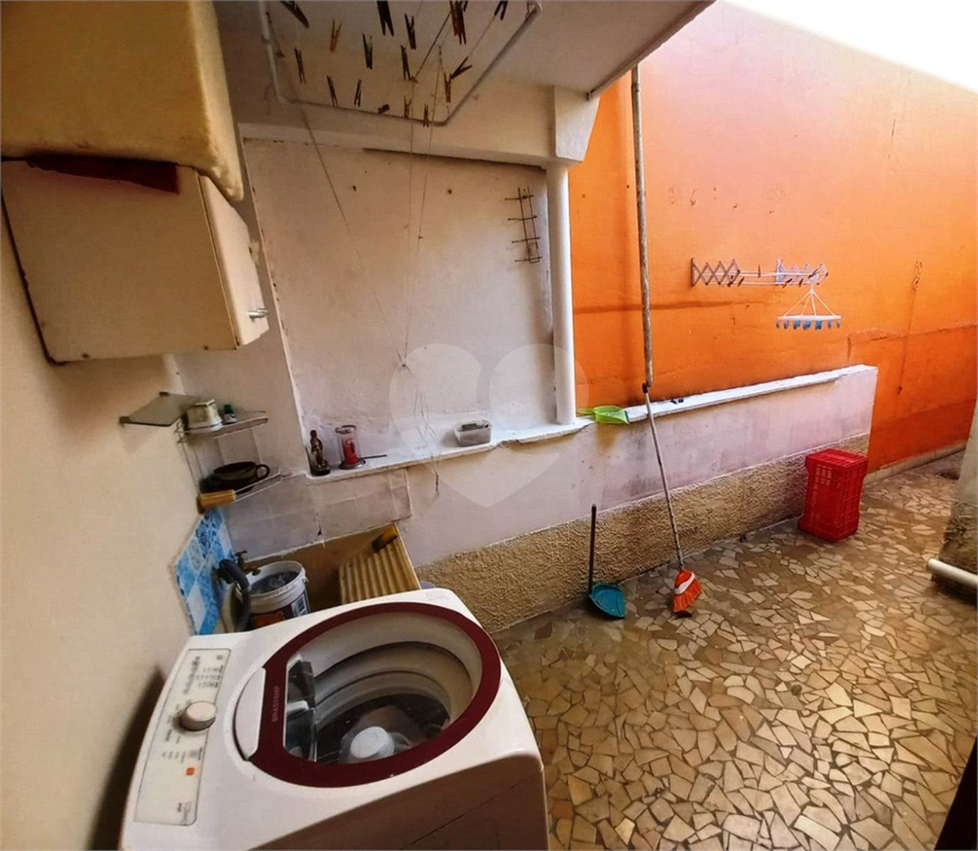 Casa à venda com 3 quartos em Vila Brasílio Machado, São Paulo, SP