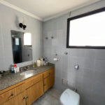 Apartamento com 3 dormitórios à venda, 126 m² por R$ 1.300.000,00 - Boqueirão - Santos/SP