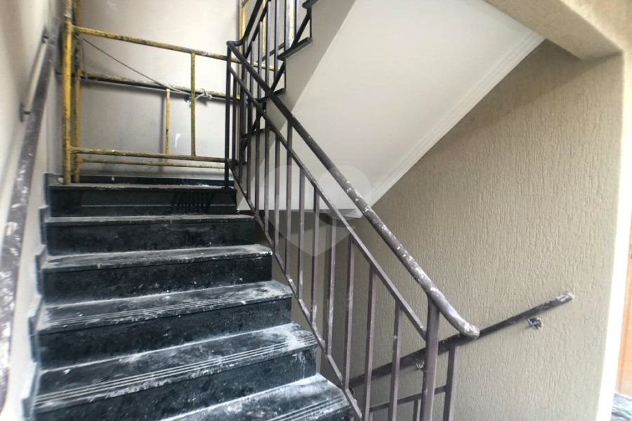 Casa à venda com 2 quartos no condomínio Garden Pauliceia, São Paulo - SP