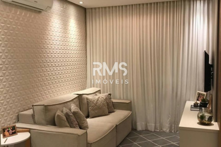 Belíssimo à venda com 3 quartos, sendo 1 suíte, no condomínio Residencial Ilhas Mediterrâneo, Itu - SP