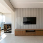 Apartamento à venda com 1 quarto em Vila Cordeiro, São Paulo, SP