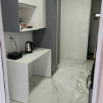Apartamento à venda ou para alugar com 3 quartos, sendo 1 suíte, em Jardim Vazani, São Paulo, SP