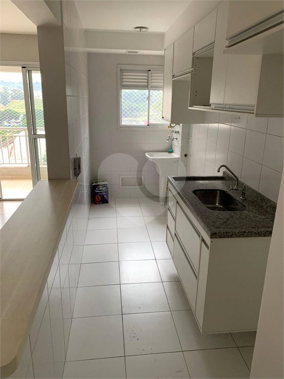Apartamento à venda com 2 quartos, sendo 1 suíte, em Ferreira, São Paulo, SP