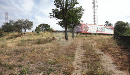 Terreno à venda em Vista Alegre, Vinhedo, SP