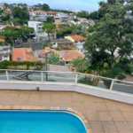 Casa à venda com 4 suítes no condomínio Casa Alto Padrao, São Paulo - SP