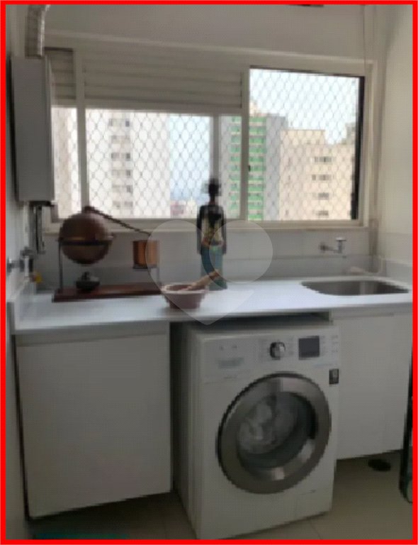 Apartamento à venda com 3 quartos, sendo 1 suíte, em Alto da Lapa, São Paulo, SP