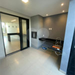 Casa à venda com 3 quartos, sendo 2 suítes,  no condomínio Residencial Jardim, Sorocaba - SP