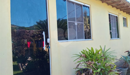 Casa à venda com 3 quartos em José Gonçalves, Armação dos Búzios, RJ