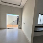 Casa à venda com 2 quartos, sendo 1 suíte,  em Bela Vista da Lagoa, Três Lagoas, MS