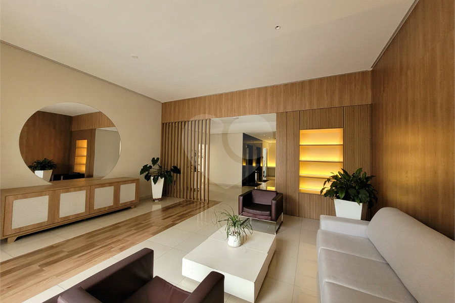 Apartamento à venda com 3 quartos, sendo 1 suíte,  em Limão, São Paulo, SP