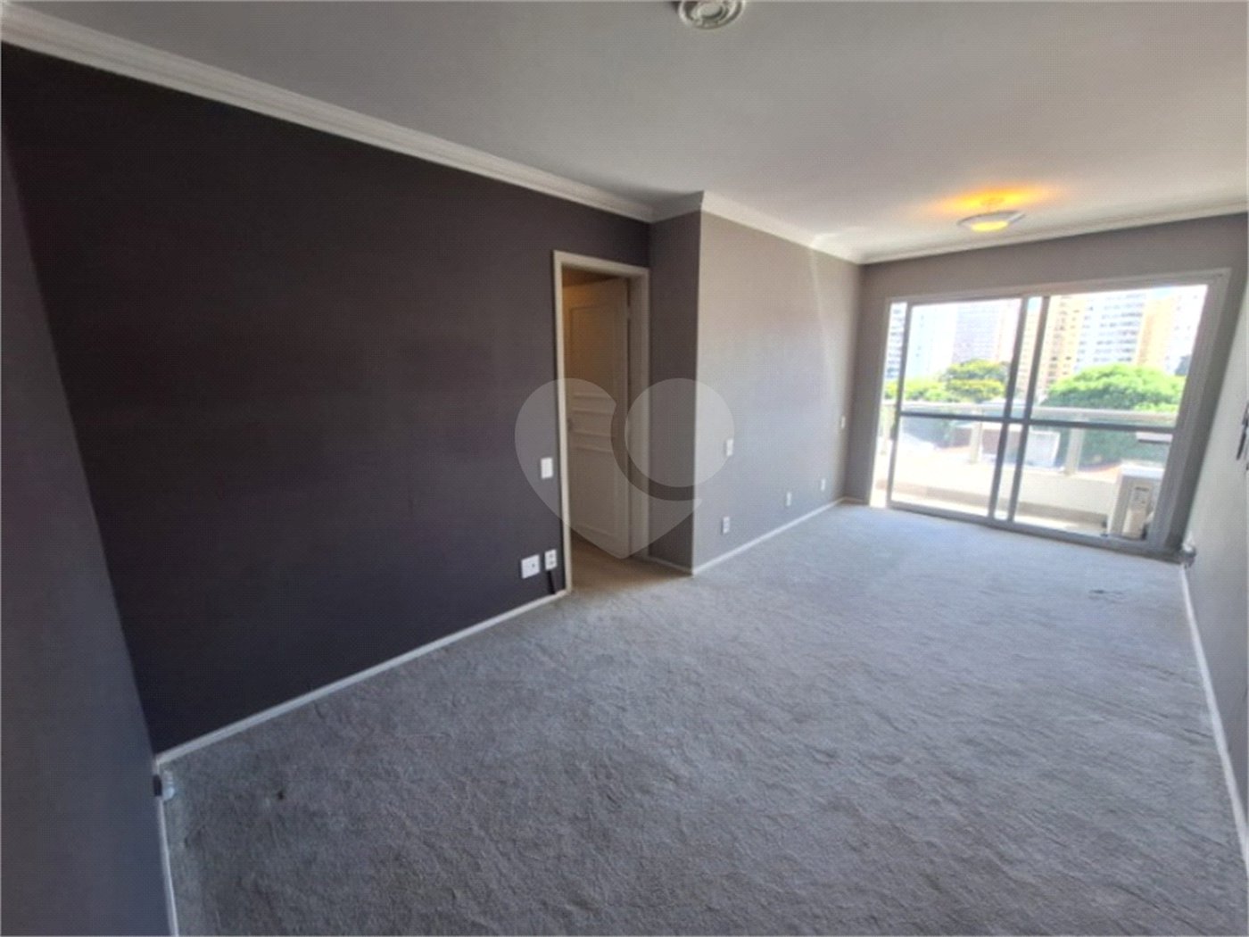 Apartamento à venda com 2 quartos, sendo 1 suíte,  em Indianópolis, São Paulo, SP
