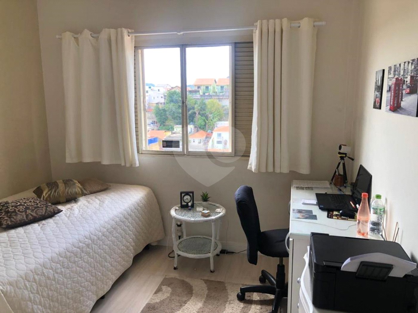 Sobrado à venda com 3 quartos, sendo 1 suíte, em Pirituba, São Paulo, SP