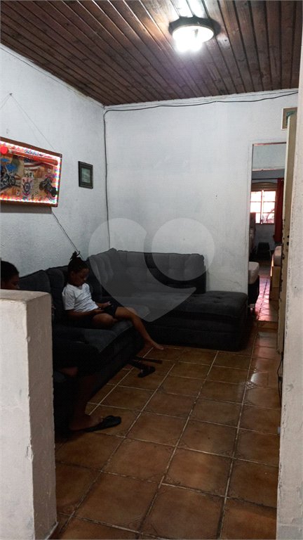 Casa Térrea à venda com 2 quartos em Tremembé, São Paulo, SP