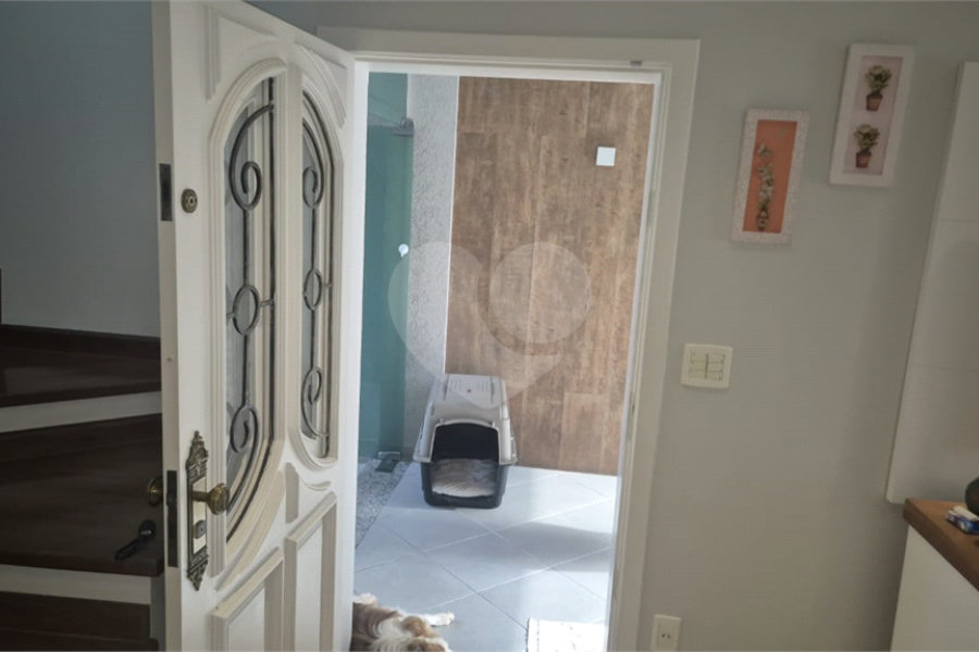 Sobrado à venda com 3 quartos, sendo 1 suíte, em Tremembé, São Paulo, SP