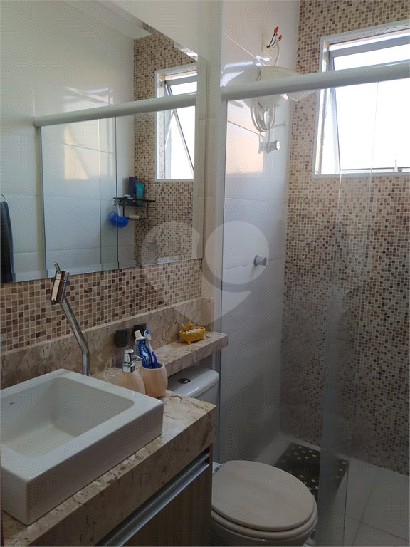 Apartamento à venda com 2 quartos em Jardim América, Sorocaba, SP