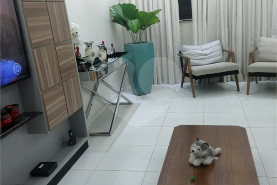Sobrado à venda com 3 suítes em Vila Mazzei, São Paulo, SP