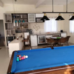Casa à venda ou para alugar com 5 quartos, sendo 2 suítes, em Residencial Solar Bandeirantes, Itupeva, SP