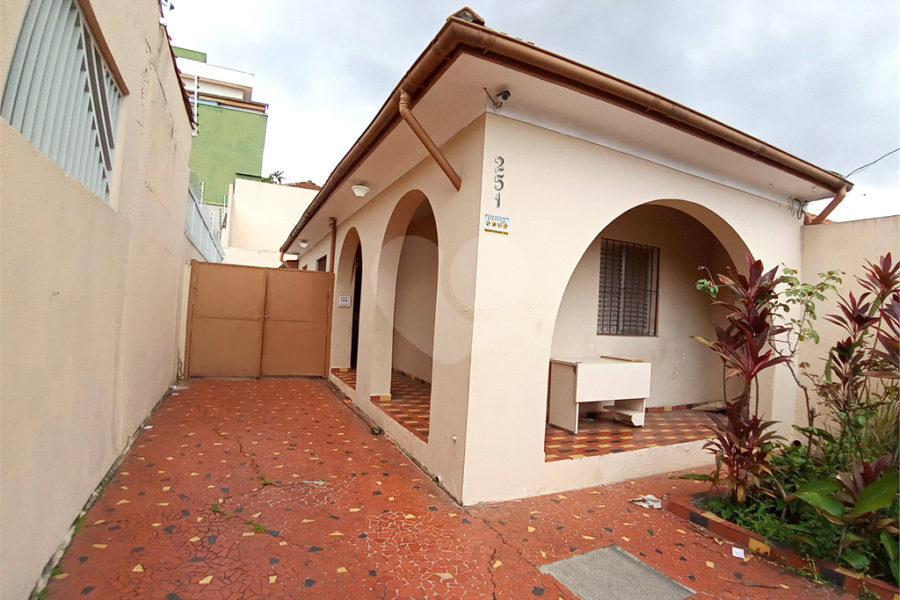 Casa Térrea à venda com 2 quartos em Água Fria, São Paulo, SP