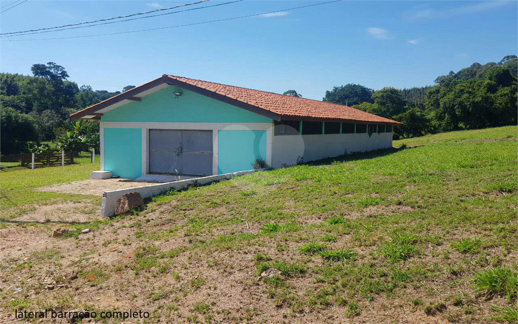 Sítio à venda com 7 quartos em Jardim Paraíso II, Itu, SP