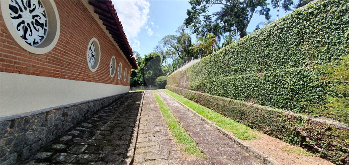 Chácara à venda com 2 quartos em Luiz Fagundes, Mairiporã, SP