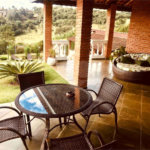 Casa à venda com 3 quartos, sendo 1 suíte,  no condomínio Vista Alegre, Bom Jesus dos Perdões - SP