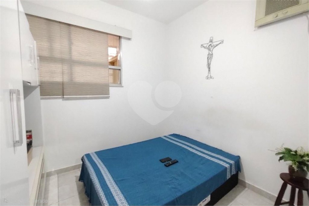 Apartamento à venda com 3 quartos em Maracanã, Rio de Janeiro, RJ